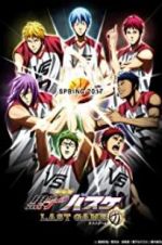 Watch Kuroko\'s Basketball: Last Game 1channel