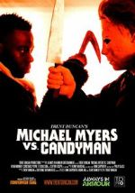 Watch Michael vs Candyman (Short 2016) 1channel