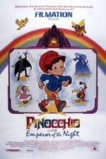 Watch Pinocchio and the Emperor of the Night 1channel