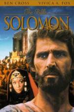 Watch Solomon 1channel