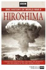 Watch BBC History of World War II: Hiroshima 1channel