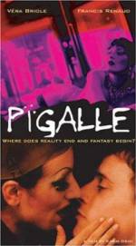 Watch Pigalle 1channel