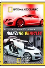 Watch Hollywood Science Amazing Vehicles 1channel