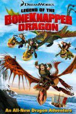 Watch Legend of the Boneknapper Dragon 1channel