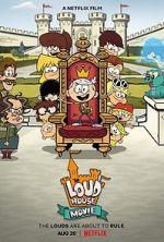 Watch The Loud House 1channel