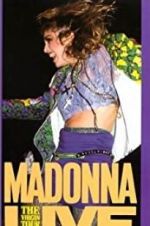 Watch Madonna Live: The Virgin Tour 1channel