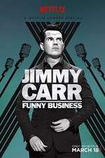 Watch Jimmy Carr: Funny Business 1channel