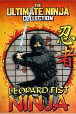 Watch Leopard Fist Ninja 1channel