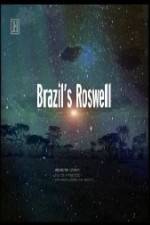Watch History Channel UFO Files Brazil's Roswell 1channel
