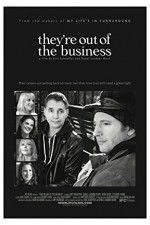 Watch They\'re Out of the Business 1channel