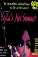 Watch Erika's Hot Summer 1channel