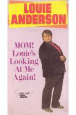 Watch Louie Anderson Mom Louie's Looking at Me Again 1channel