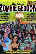 Watch Zombiegeddon 1channel