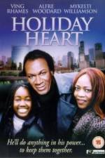 Watch Holiday Heart 1channel