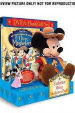 Watch Mickey, Donald, Goofy: The Three Musketeers 1channel