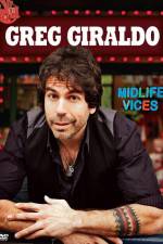 Watch Greg Giraldo Midlife Vices 1channel