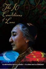 Watch The 10 Conditions of Love 1channel