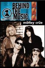 Watch VH1 Behind the Music - Motley Crue 1channel