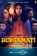 Watch Durgamati: The Myth 1channel