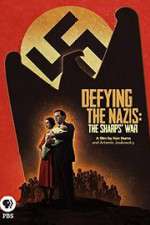Watch Defying the Nazis: The Sharps' War 1channel