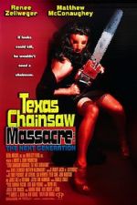 Watch Texas Chainsaw Massacre: The Next Generation 1channel