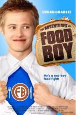 Watch The Adventures of Food Boy 1channel