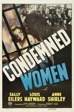 Watch Condemned Women 1channel
