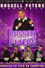 Watch Russell Peters Presents 1channel