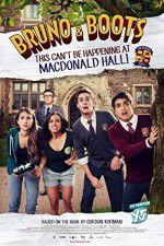 Watch Bruno & Boots: This Can\'t Be Happening at Macdonald Hall 1channel
