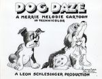 Watch Dog Daze (Short 1937) 1channel