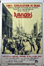 Watch Ravagers 1channel
