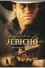Watch Jericho 1channel