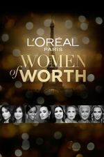 Watch L\'Oreal Paris Women of Worth (TV Special 2021) 1channel