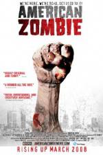 Watch American Zombie 1channel