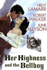 Watch Her Highness and the Bellboy 1channel