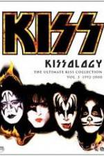 Watch KISSology: The Ultimate KISS Collection vol 3 1992-2000 1channel