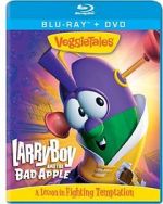 Watch VeggieTales: Larry-Boy and the Bad Apple 1channel