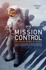 Watch Mission Control: The Unsung Heroes of Apollo 1channel