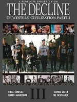 Watch The Decline of Western Civilization Part III 1channel