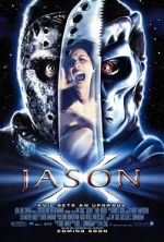 Watch Jason X 1channel