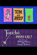 Watch Touch, Pussy Cat! 1channel