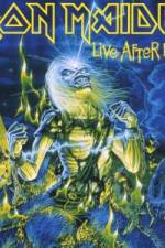 Watch Iron Maiden: Live After Death 1channel