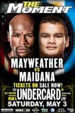 Watch Floyd Mayweather vs Marcus Maidana Undercard 1channel