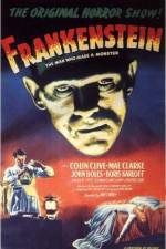Watch Frankenstein 1channel