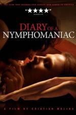 Watch Diary of a Nymphomaniac (Diario de una ninfmana) 1channel