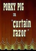Watch Curtain Razor (Short 1949) 1channel