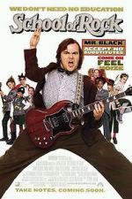 Watch School of Rock 1channel