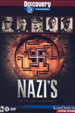 Watch Nazis The Occult Conspiracy 1channel