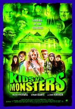 Watch Kids vs Monsters 1channel