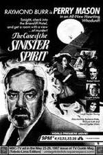 Watch Perry Mason: The Case of the Sinister Spirit 1channel
